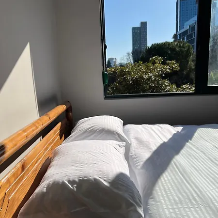 Appartamento Piazza Center *