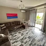 Apartment Piazza Center Tirana