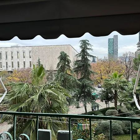 Piazza Center Apartmán *