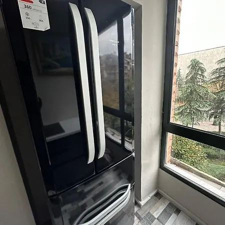 Apartment Piazza Center Tirana