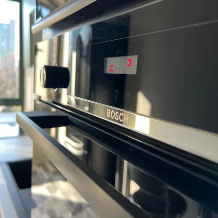 Piazza Center Apartmán *