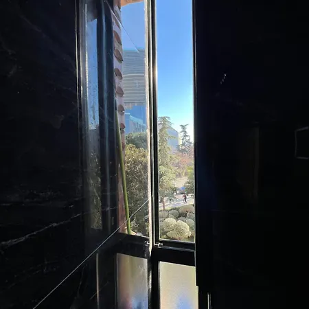 Piazza Center Apartmán Tirana