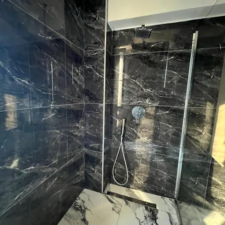 Piazza Center Apartmán