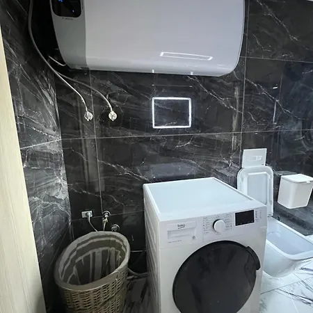 Apartmán Piazza Center