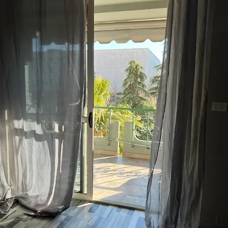 Apartmán Piazza Center