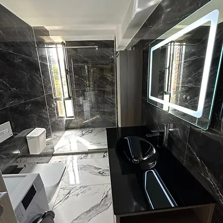 Piazza Center Apartment