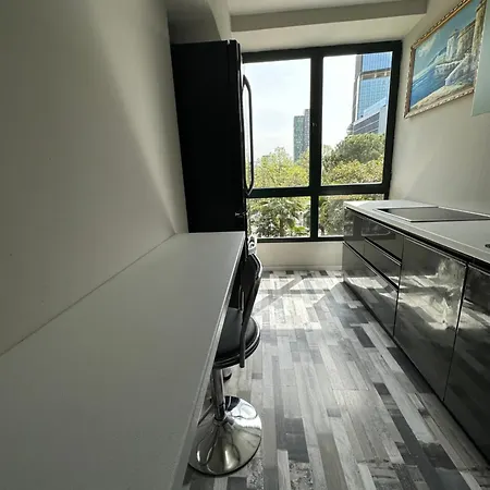 Piazza Center Apartmán