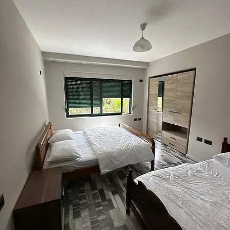 Apartment Piazza Center Tirana