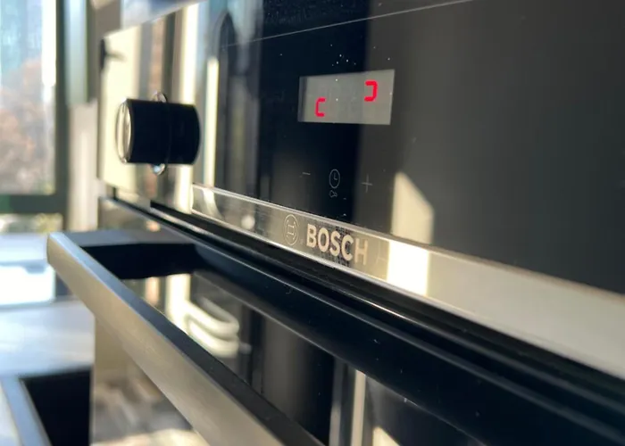 Piazza Center アパート *