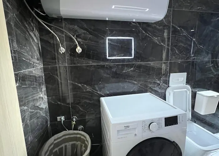 アパート Piazza Center