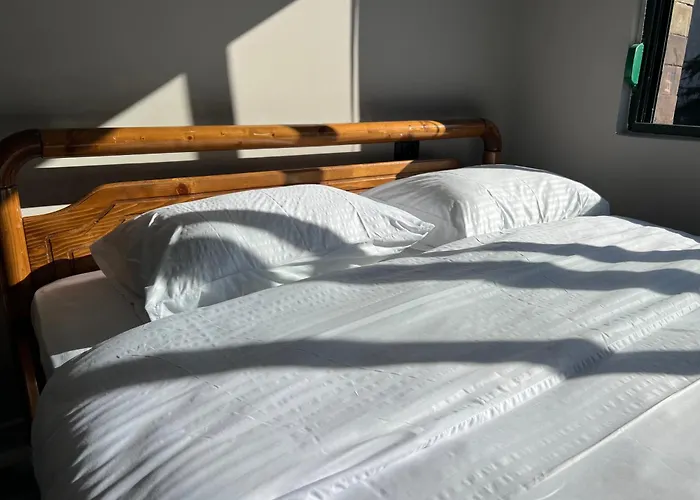 Piazza Center アパート