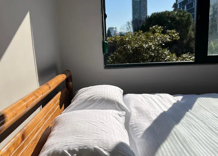 アパート Piazza Center *