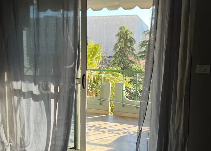 アパート Piazza Center