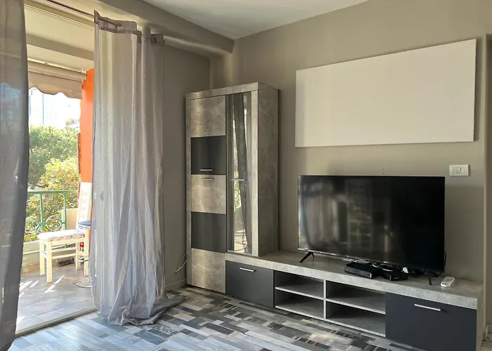 Piazza Center ティラナ